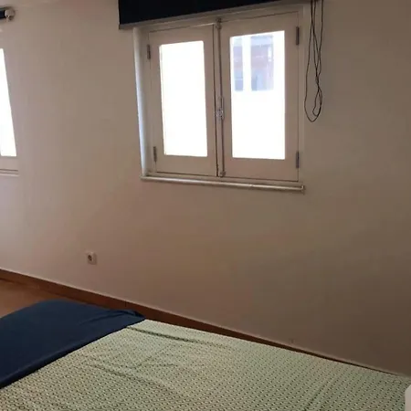 3 By Avenida Da Liberdade Апартаменты *