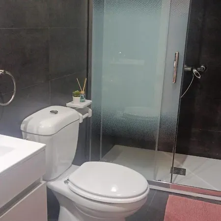 Апартаменты 3 By Avenida Da Liberdade *